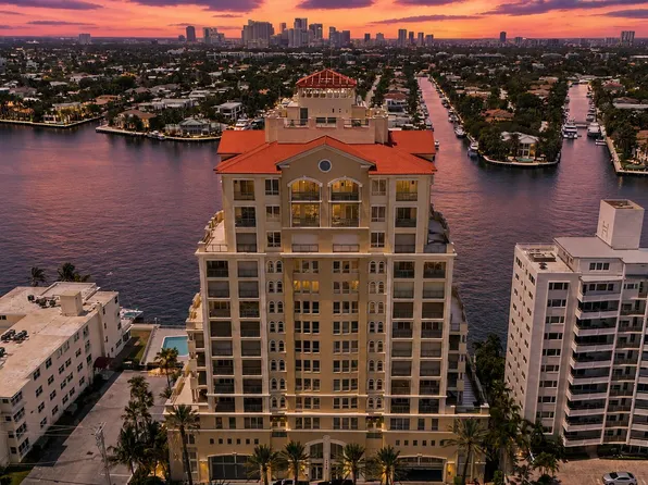 209 N Birch Road #1002, Fort Lauderdale, FL 33304
