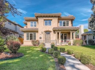 1175 S Saint Paul St, Denver, CO 80210