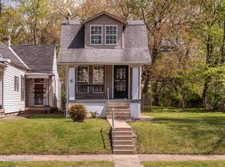 215 N 34th St, Louisville, KY 40212
