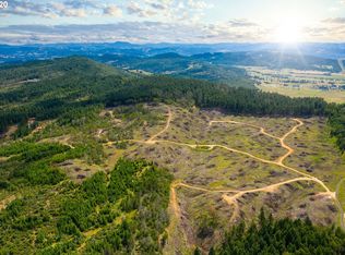 0 Flournoy Valley Rd, Roseburg, OR 97471