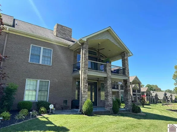 195 Aberdeen, Paducah, KY 42001