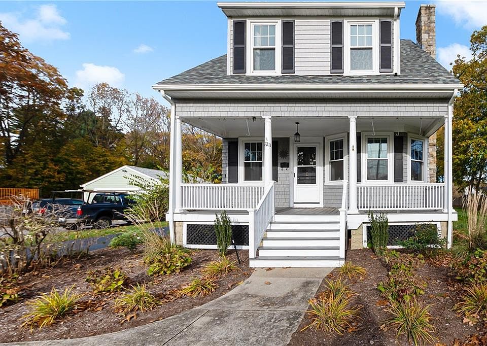 223 Church Ave, Warwick, RI 02889 Zillow