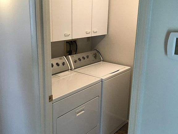full size laundry 