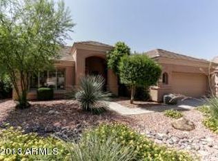 9681 E Celtic Dr, Scottsdale, AZ 85260
