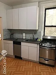 Rented by Oxford Property Group