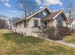 5619 Forest Ave, Des Moines, IA 50311