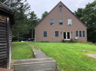 10 Moonstone Rd, Georgetown, ME 04548