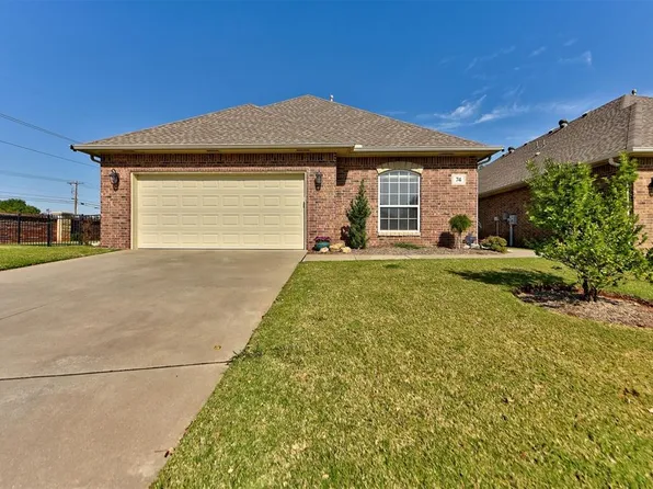 12600 N Rockwell Ave Unit 74, Oklahoma City, OK 73142