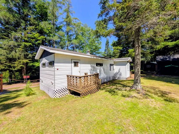 N11020 Creek Ln, Phillips, WI 54555