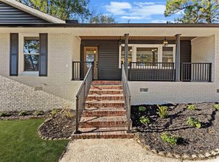 6622 Arcadia Woods Rd, Columbia, SC 29206