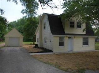 1208 Old State Route 74, Batavia, OH 45103