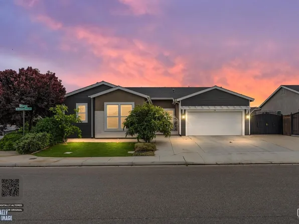 9223 Manor Glen Ln, Shafter, CA 93263