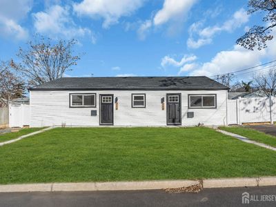 416-418 Hawthorne St, Keyport, NJ, 07735