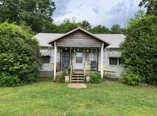 1347 Gainous Rd, Cairo, GA 39827