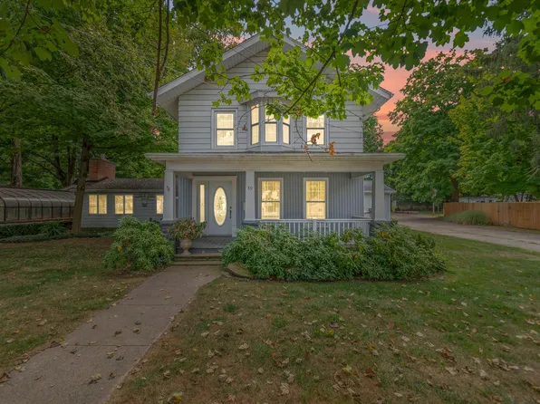 89 E Chicago St, Quincy, MI 49082