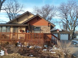 2317 11th St, Central City, NE 68826