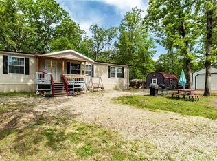 10080 Meadow Lark Dr, Bismarck, MO 63624