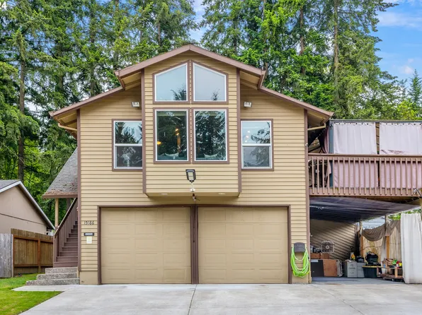 15186 SW Barcelona Way, Beaverton, OR 97007