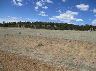 127 Sedgewich Dr, Hartsel, CO 80449