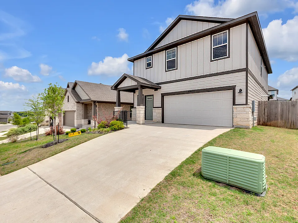 6401 Night Chinook Dr #1