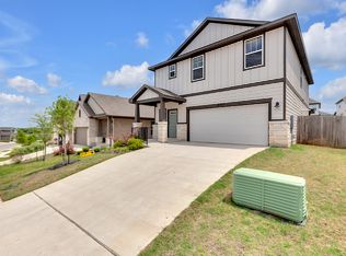 6401 Night Chinook Dr #1, Buda, TX 78610