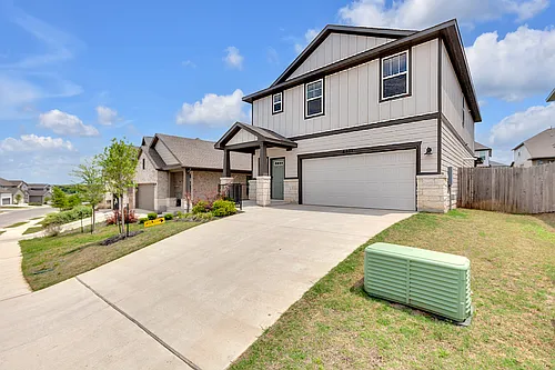 6401 Night Chinook Dr #1 Photo 1