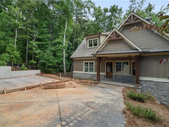 43 Osi Way, Jasper, GA 30143