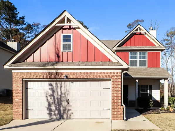 450 Louise Way, Locust Grove, GA 30248