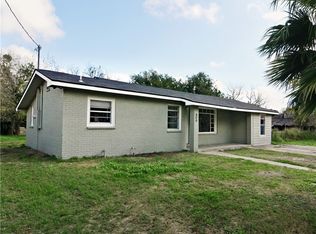 806 N Adams St, Beeville, TX 78102