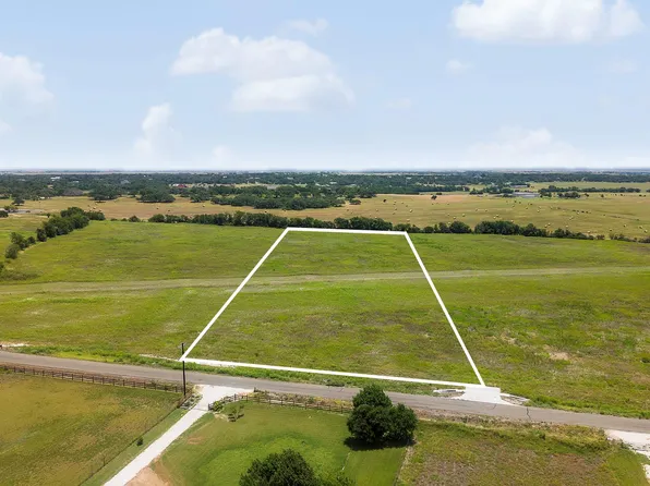 1250 County Road 153 Lot 9, Georgetown, TX 78626