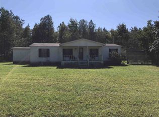 27776 Salem Church Rd, Metter, GA 30439