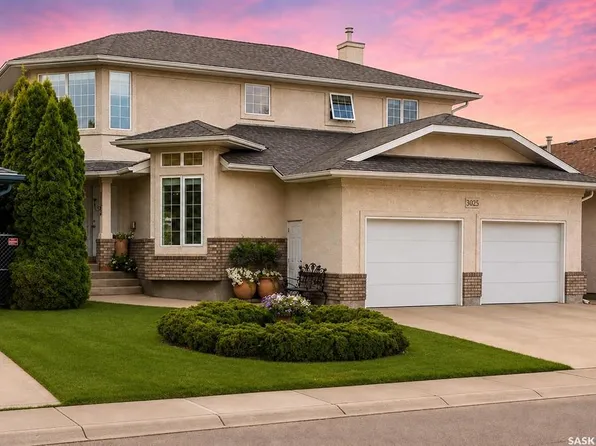 3025 Birch CRESCENT, Regina, SK S4S 7J3