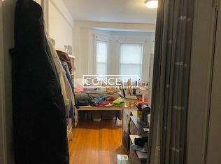 270 Huntington Ave APT 202, Boston, MA 02115