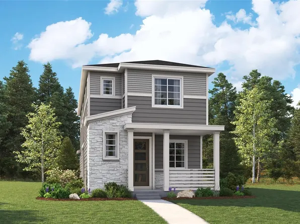 1093 Bunting Drive, Erie, CO 80026