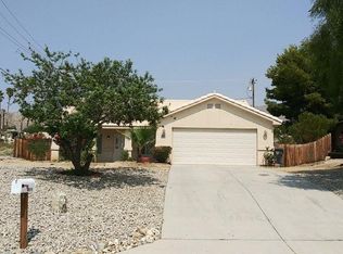 66514 Yucca Dr, Desert Hot Springs, CA 92240