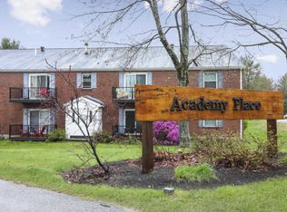 7 Academy Pl APT 54, Saco, ME 04072