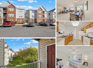 9607 Haven Farm Rd UNIT 9607G, Perry Hall, MD 21128