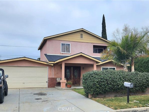 1049 E Galatea St, Azusa, CA 91702