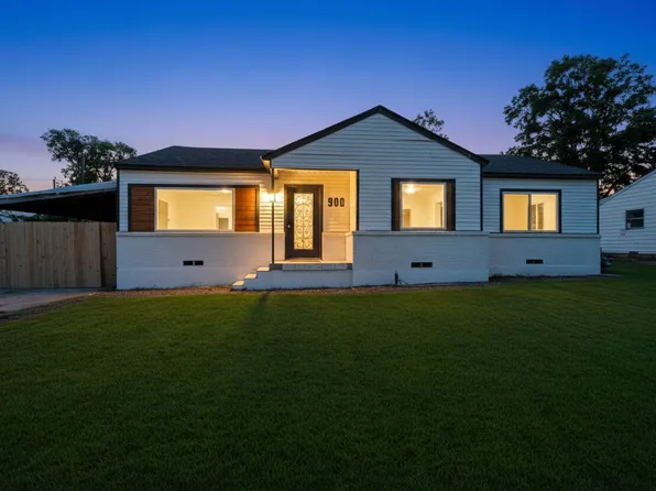 900 Iowa St, Irving, TX 75060