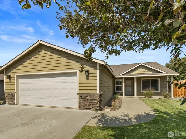 311 E Kristen Avenue, Ellensburg, WA 98926