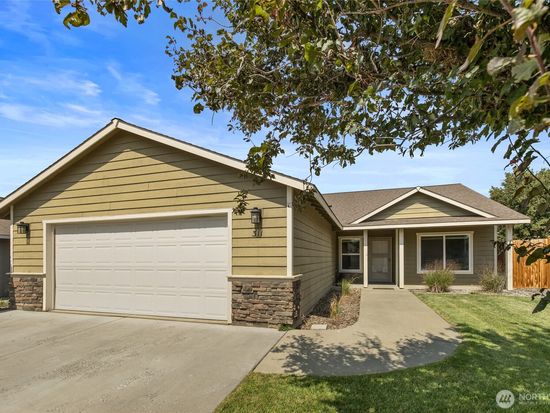 311 E Kristen Avenue, Ellensburg, WA 98926