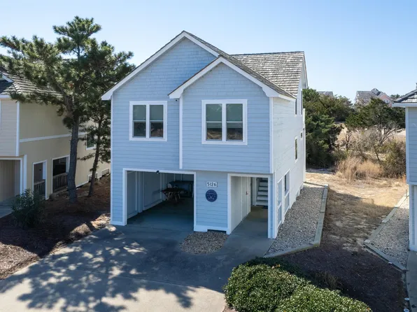 5126 W Mashie Ct Lot 31, Nags Head, NC 27959