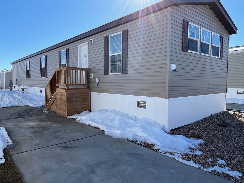 1st image of 431 N 35th Ave #45