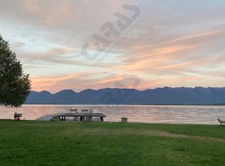 35746 Rocky Point Rd #A, Polson, MT 59860