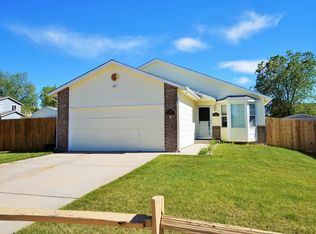 4913 Witches Hollow Ln, Colorado Springs, CO 80911