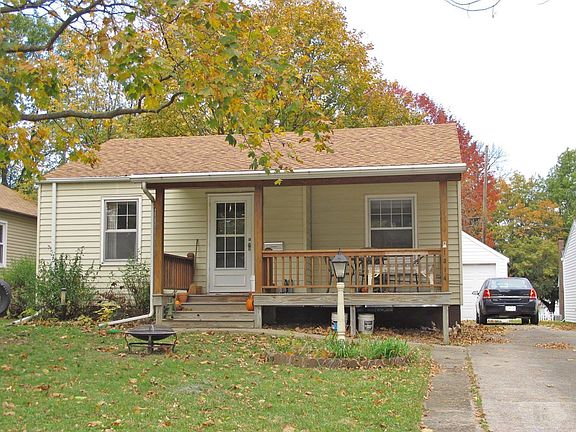 2nd image of 1314 Lincoln Ave