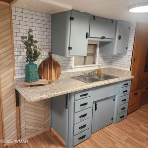 1930 Larson Rd, Lakeside, AZ, 85929