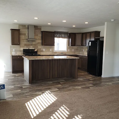 Floor plan 317