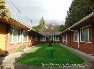 2800 NE 55th St APT 5, Seattle, WA 98105
