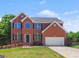 5090 Bishops Row, Austell, GA 30106